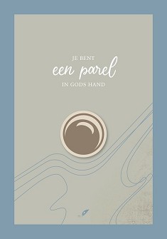 Kaart 1291 - Je bent een parel